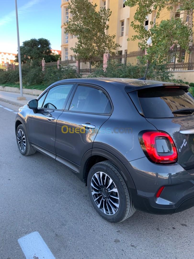 Fiat 500x Club 2023 Club