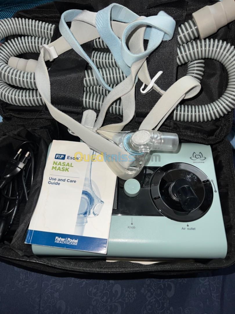 Appareil Respiratoire Cpap