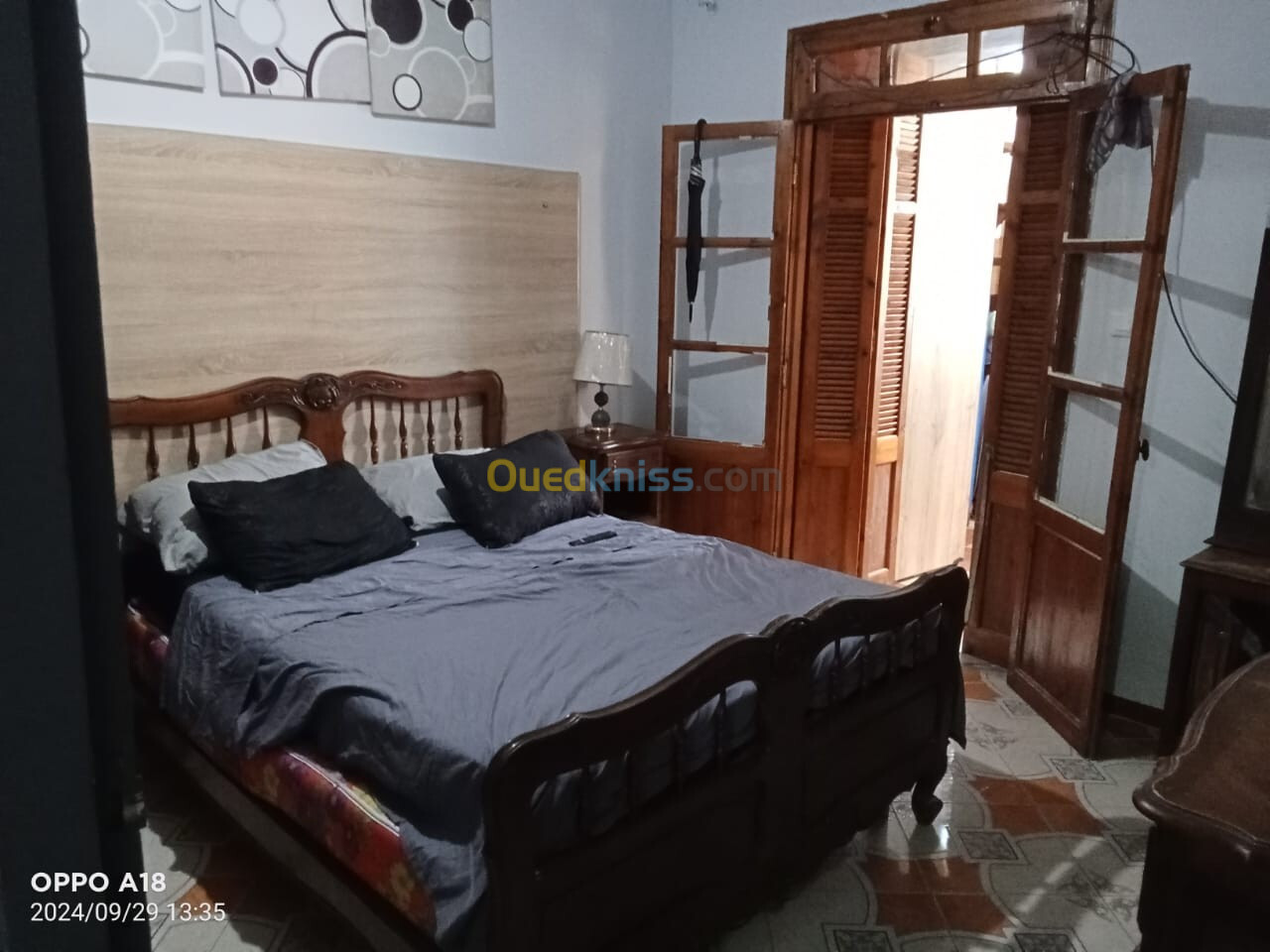 Location Appartement F03 Béjaïa Bejaia