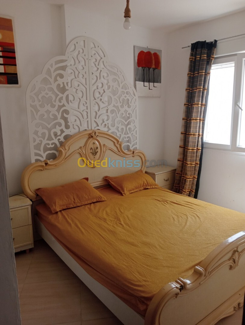 Location Appartement F03 Béjaïa Bejaia