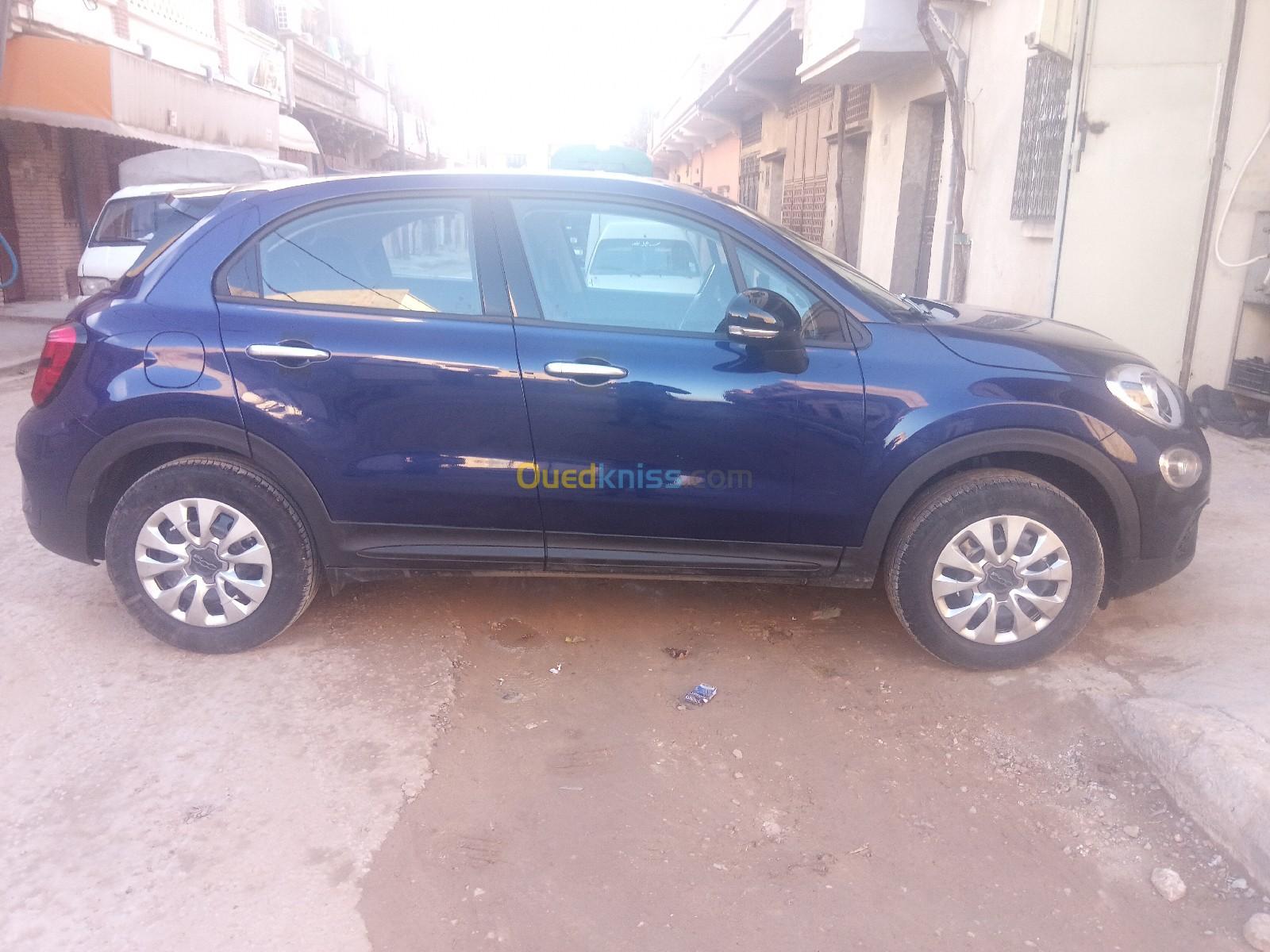 Fiat Fiat 500x 2023 Cult