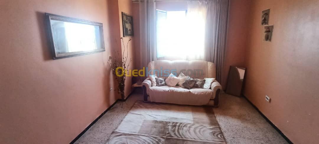 Vente Appartement F03 Tipaza Tipaza