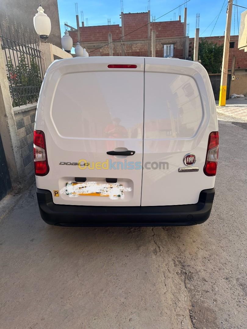 Fiat Doblo 2023 2023