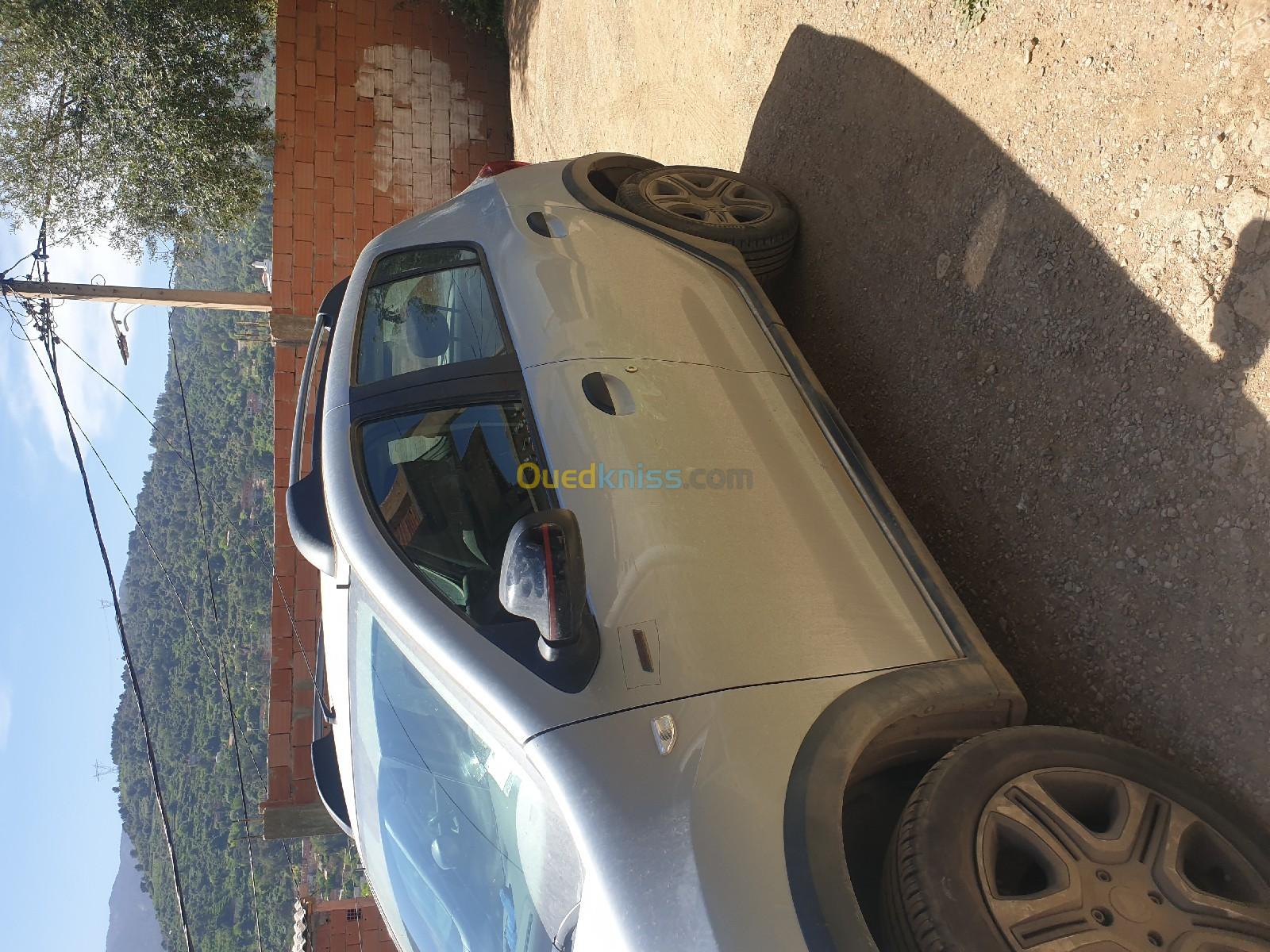 Dacia Sandero 2021 Stepway