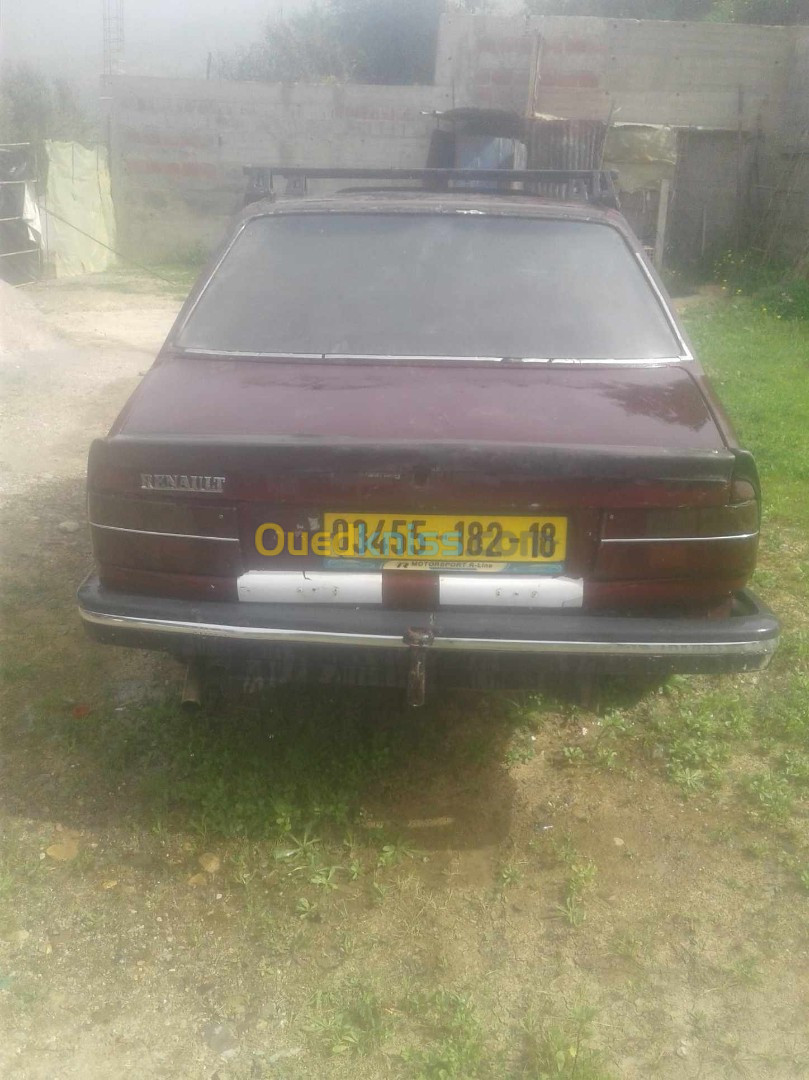 Renault 18 1982 18