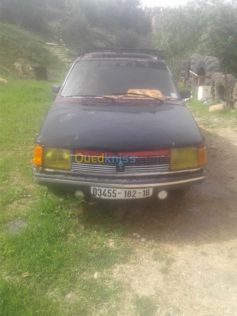 Renault 18 1982 18