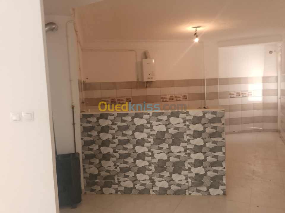 Location Appartement F4 Tizi Ouzou Tizi ouzou