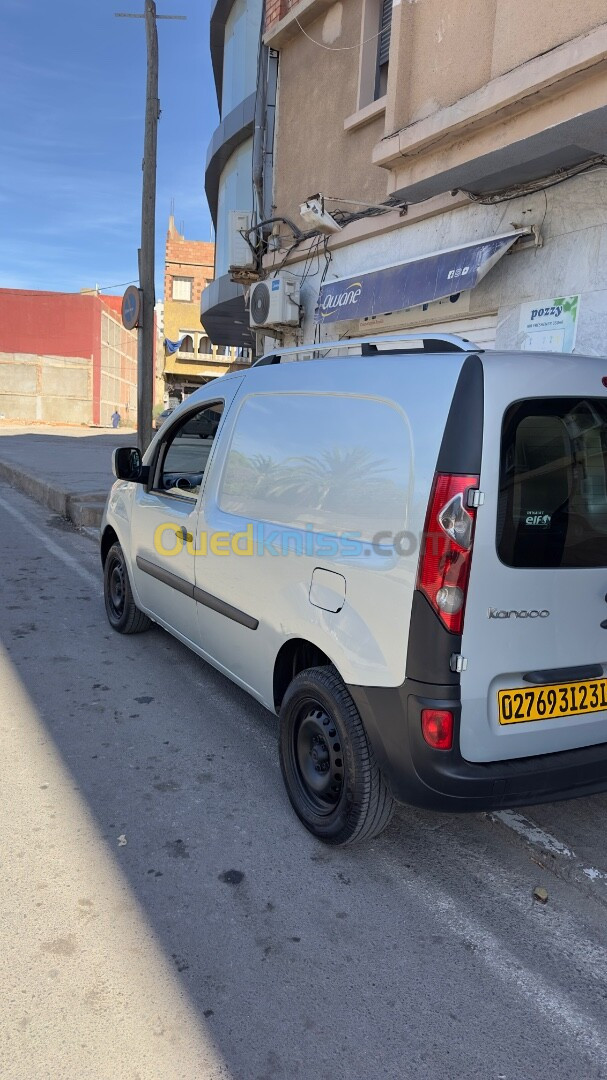 Renault Kangoo 2012 Kangoo