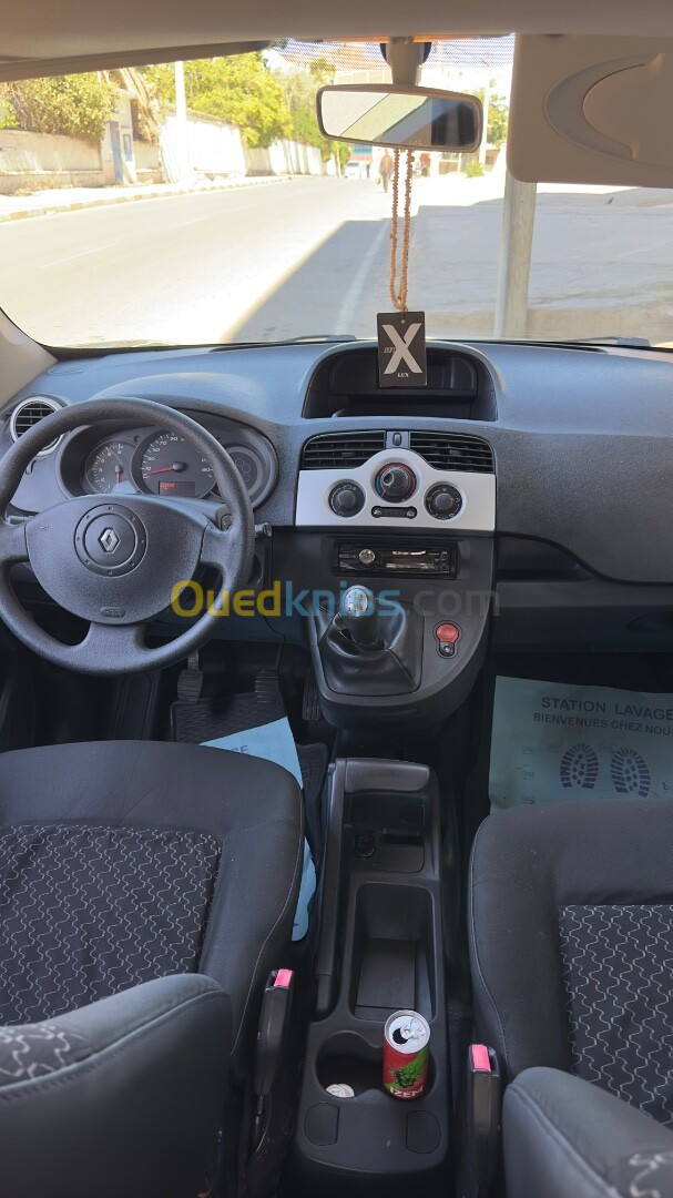 Renault Kangoo 2012 Kangoo