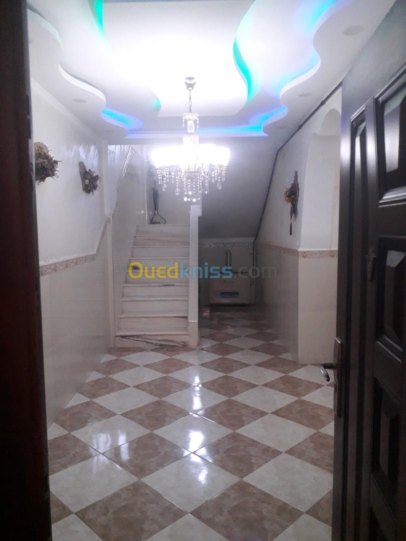 Vente Villa Alger Bordj el bahri