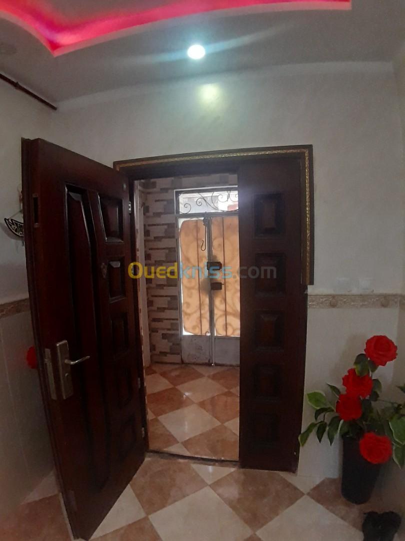 Vente Villa Alger Bordj el bahri