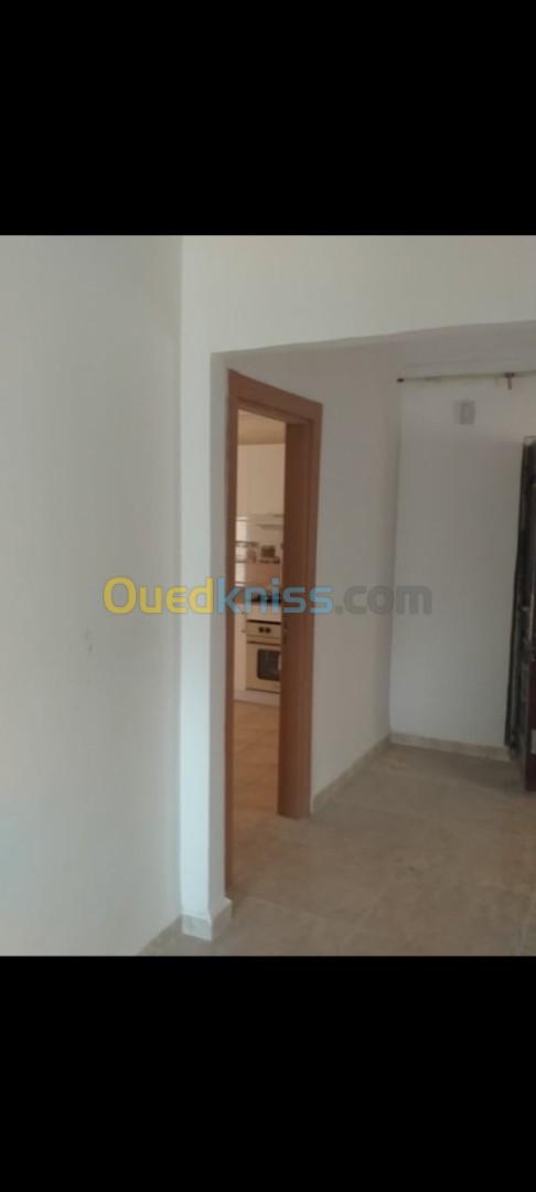 Vente Appartement F4 Alger Bordj el bahri