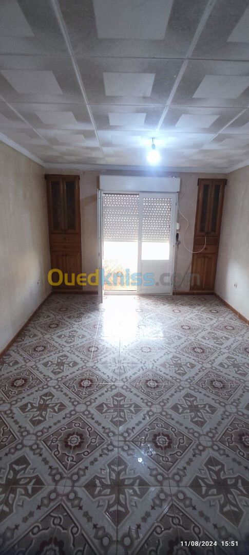 Location Niveau De Villa F4 Alger Bordj el bahri