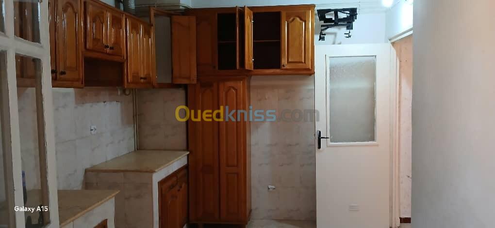 Location Appartement Alger Bordj el bahri