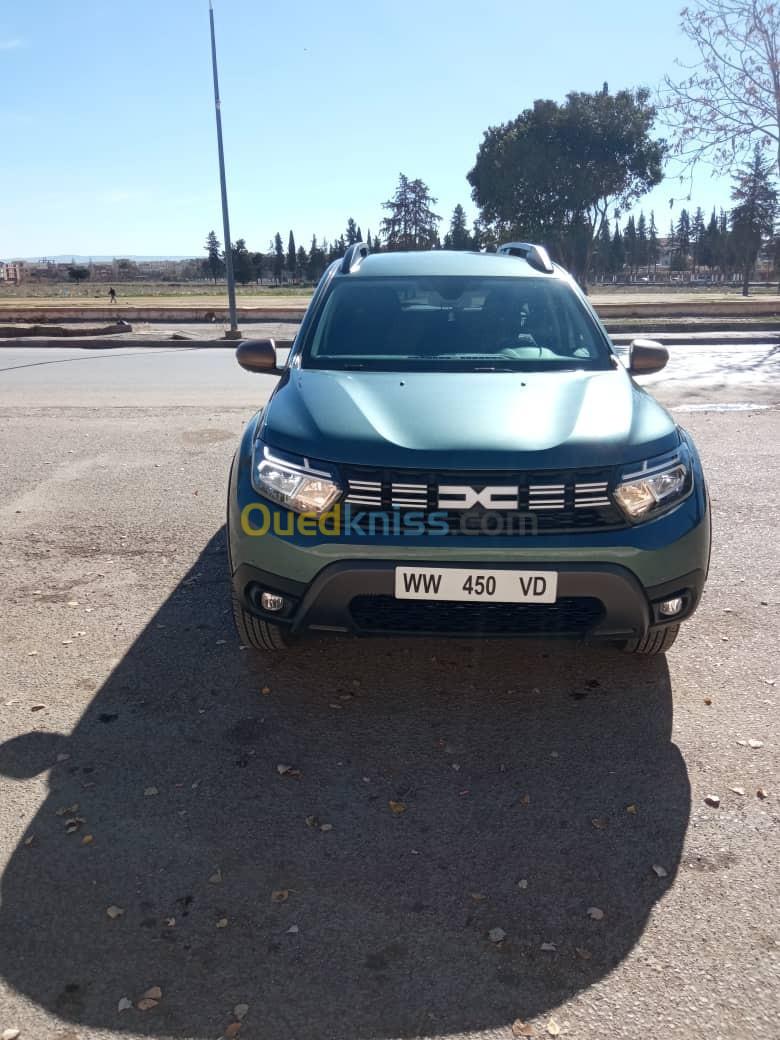 Dacia Duster 2023 GOLD EXTRÊME