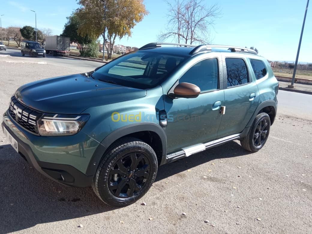 Dacia Duster 2023 GOLD EXTRÊME