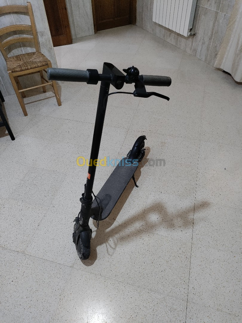 Trottinette électrique Xiaomi 