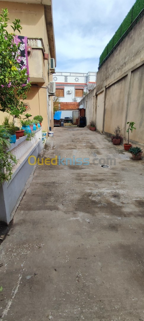 Vente Villa Annaba El bouni