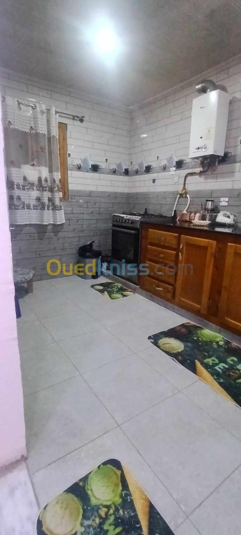 Vente Villa Annaba El bouni