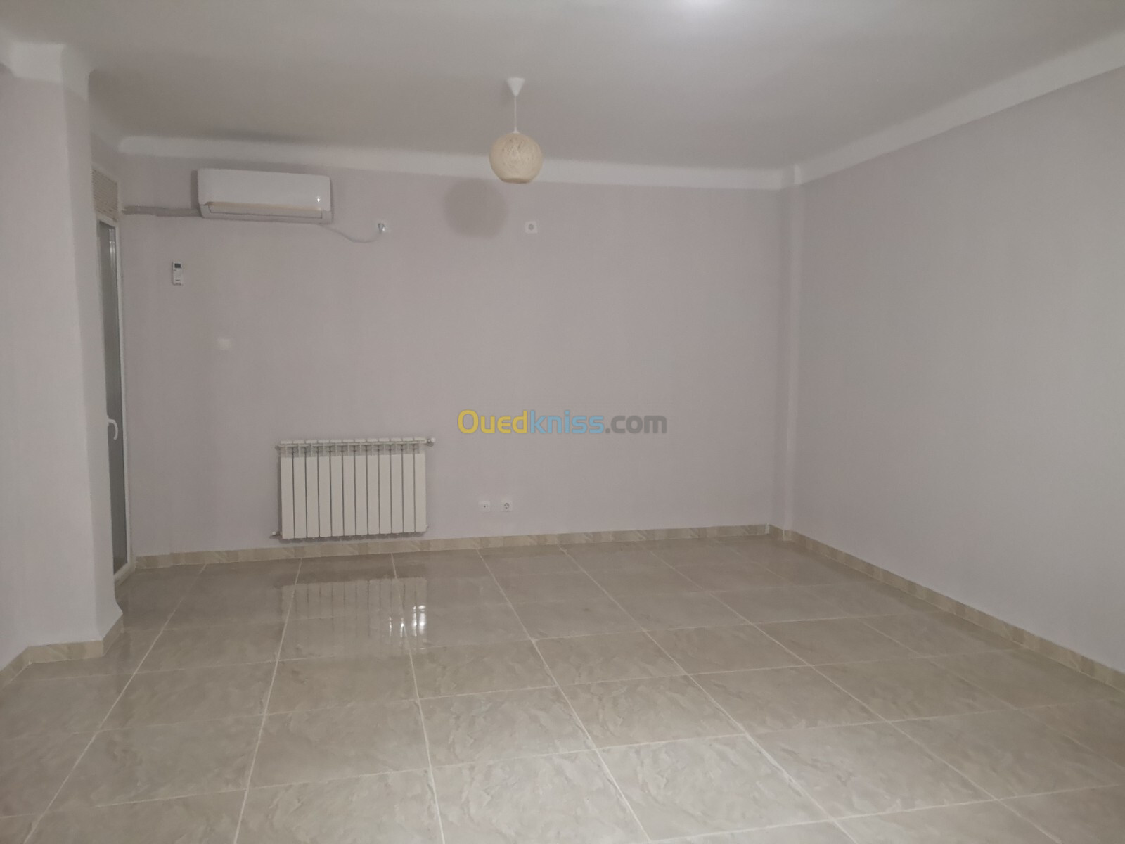 Location Appartement F4 Alger Bordj el bahri