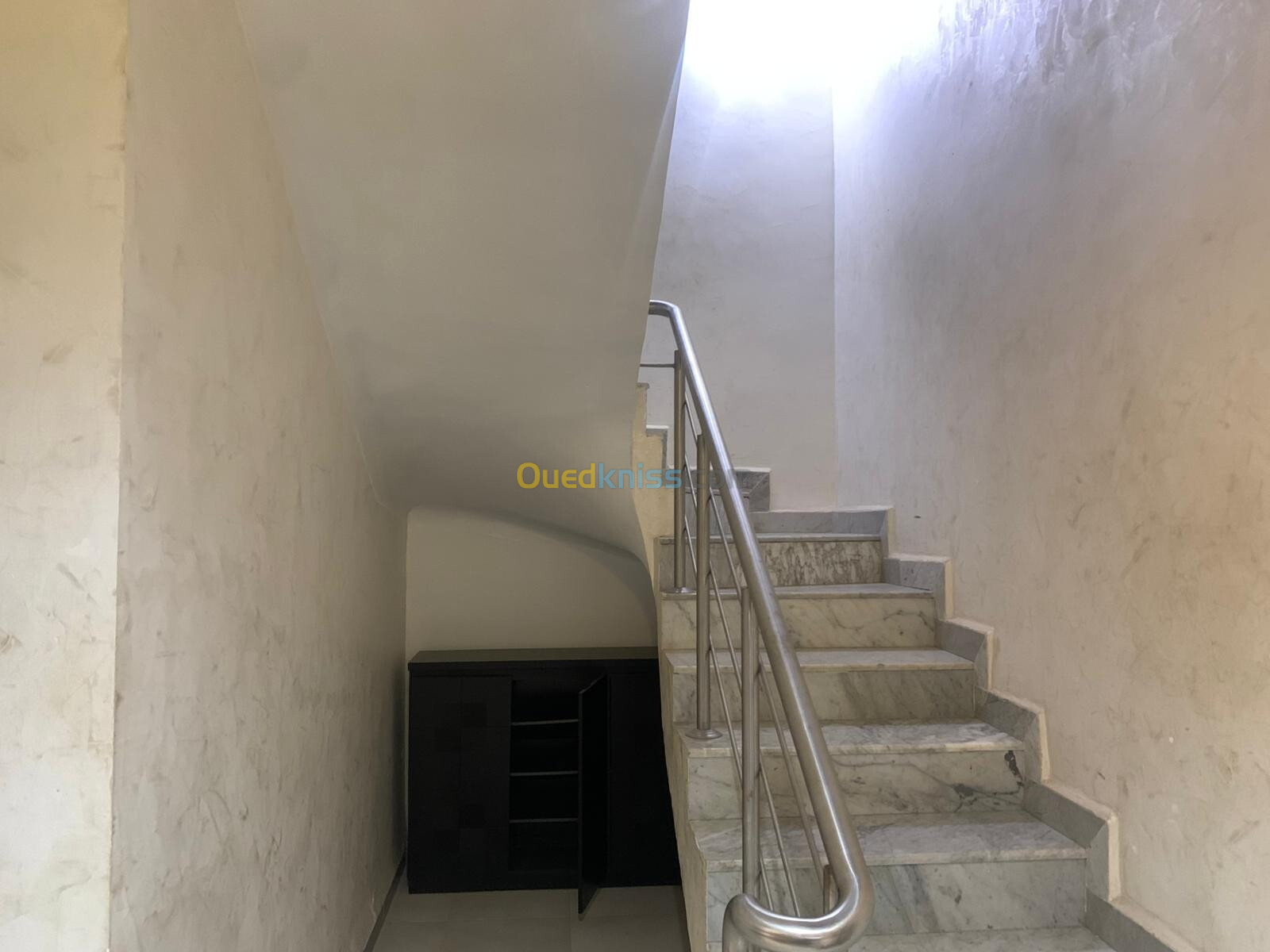 Location Appartement F4 Alger Ouled fayet