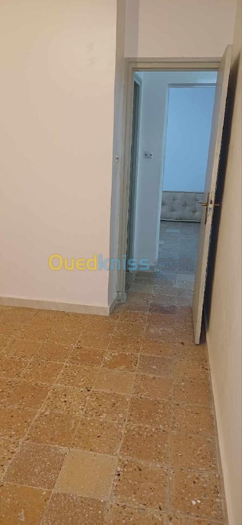 Vente Appartement F3 Annaba El bouni