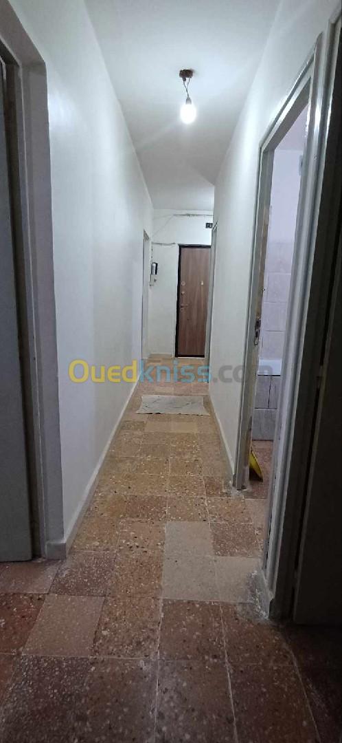 Vente Appartement F3 Annaba El bouni