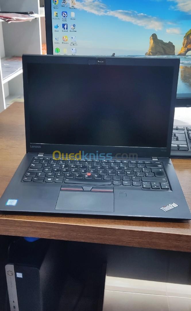 lenovo Thinkpad t470s