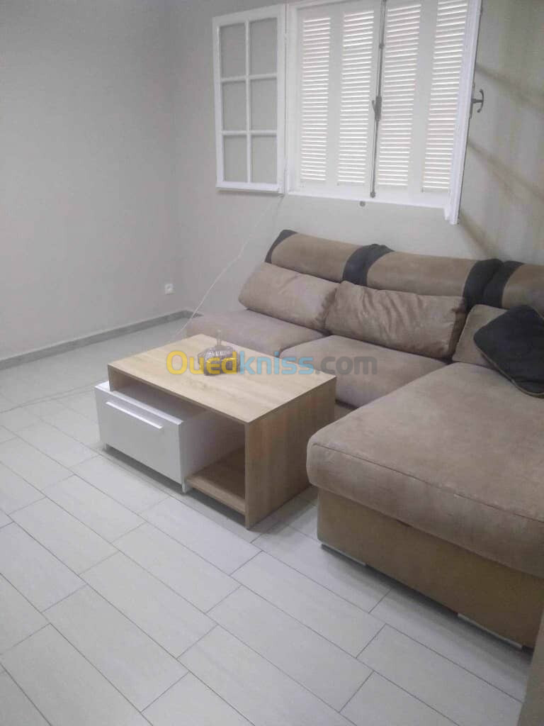 Location Appartement F3 Oran Oran