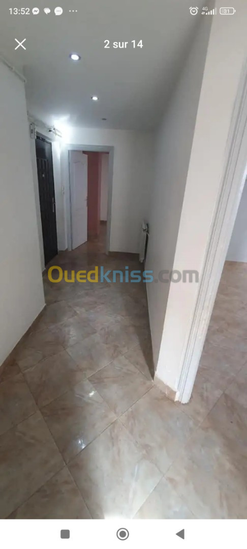 Location Appartement Oran Oran