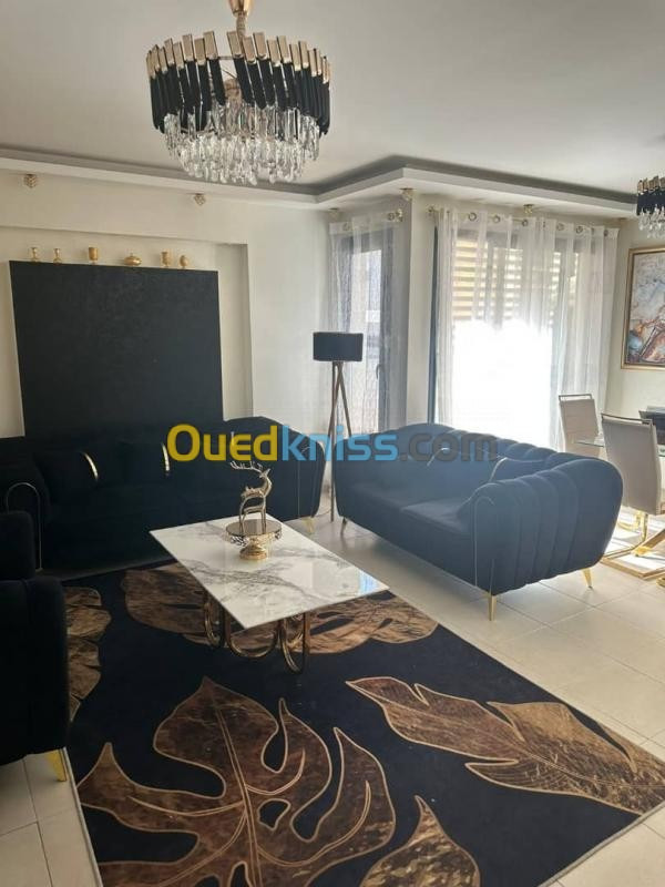 Location Appartement F4 Oran Oran