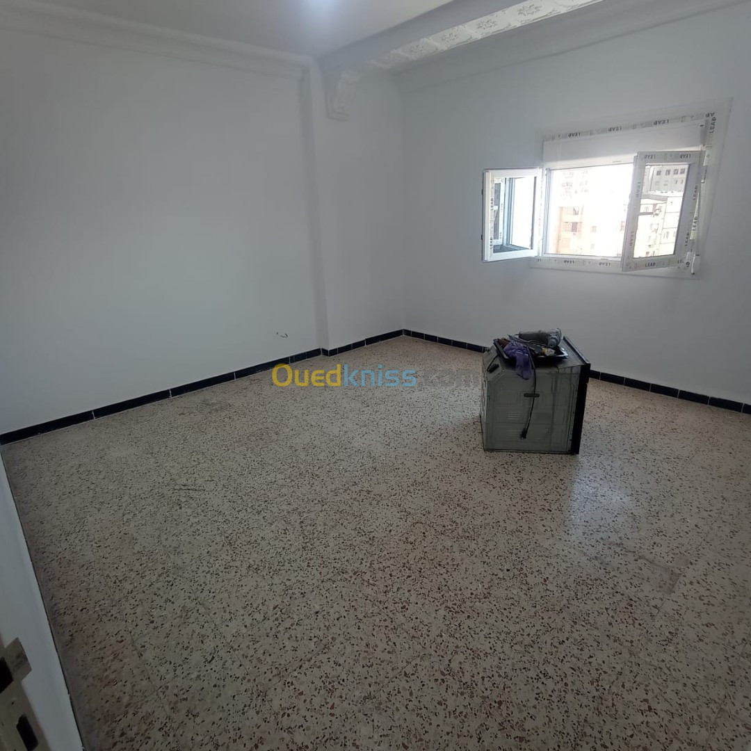 Location Appartement F3 Oran Oran