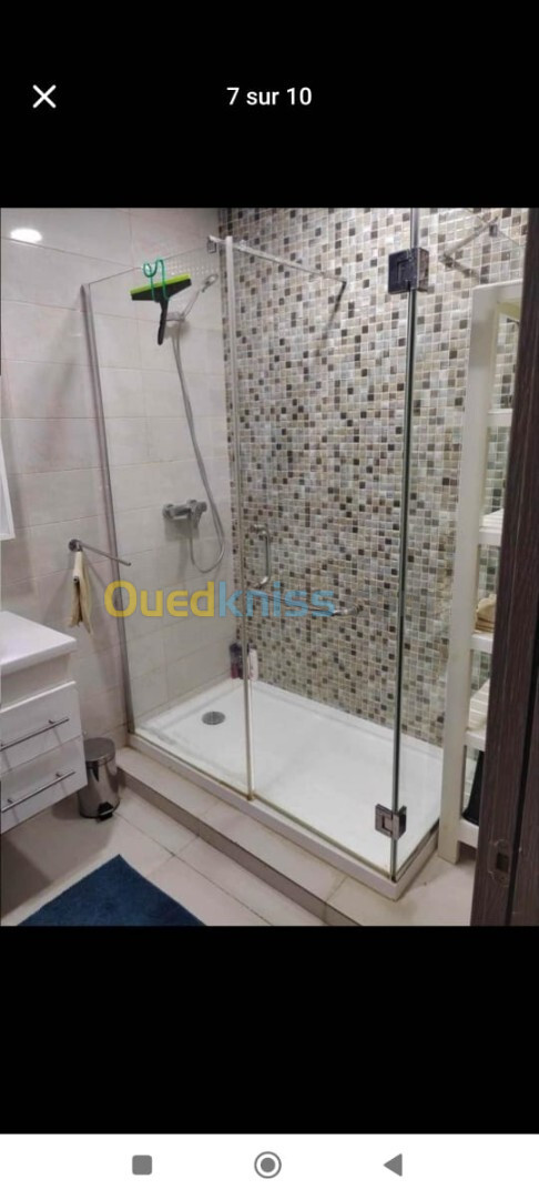 Location Appartement F3 Oran Oran