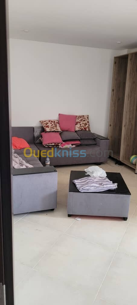 Location Appartement F3 Oran Oran