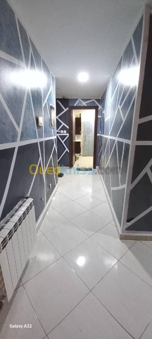 Vente Appartement F3 Oran Oran