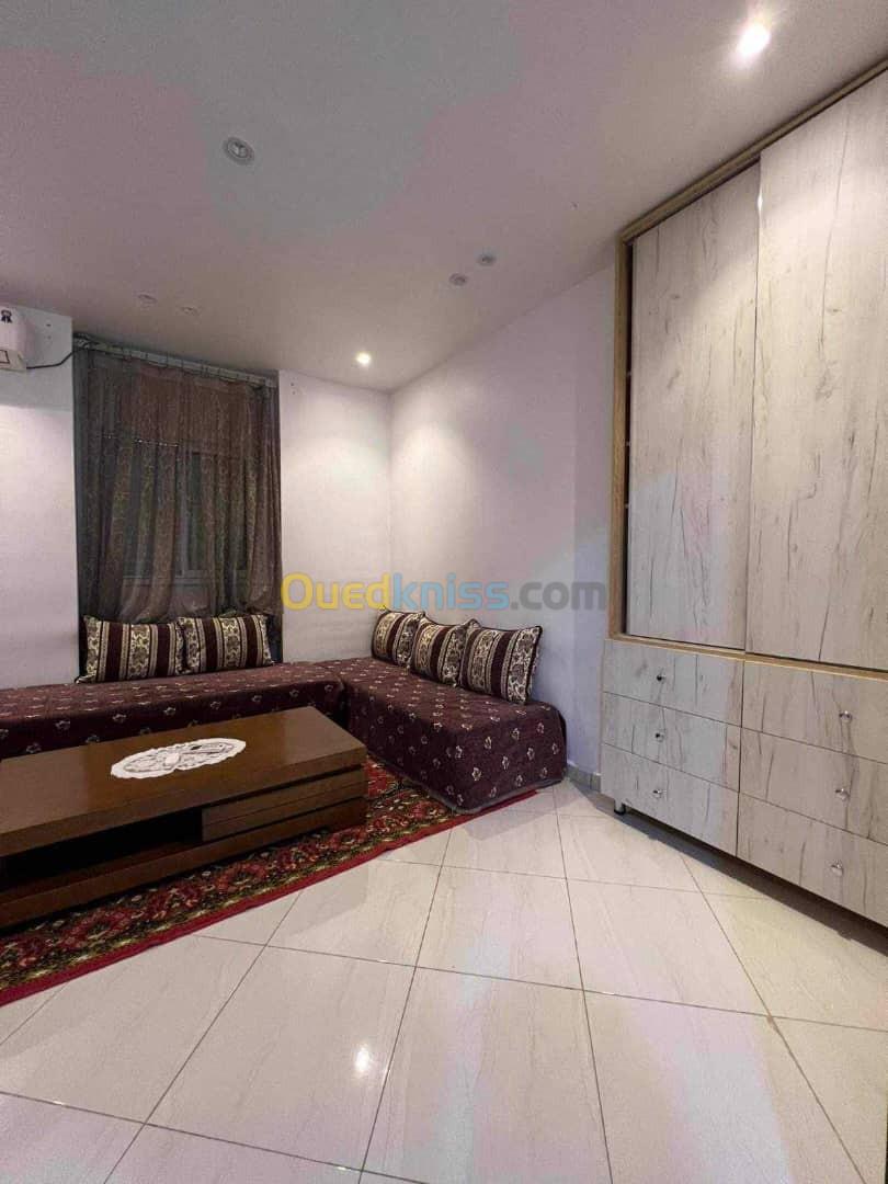 Location Appartement F3 Oran Oran