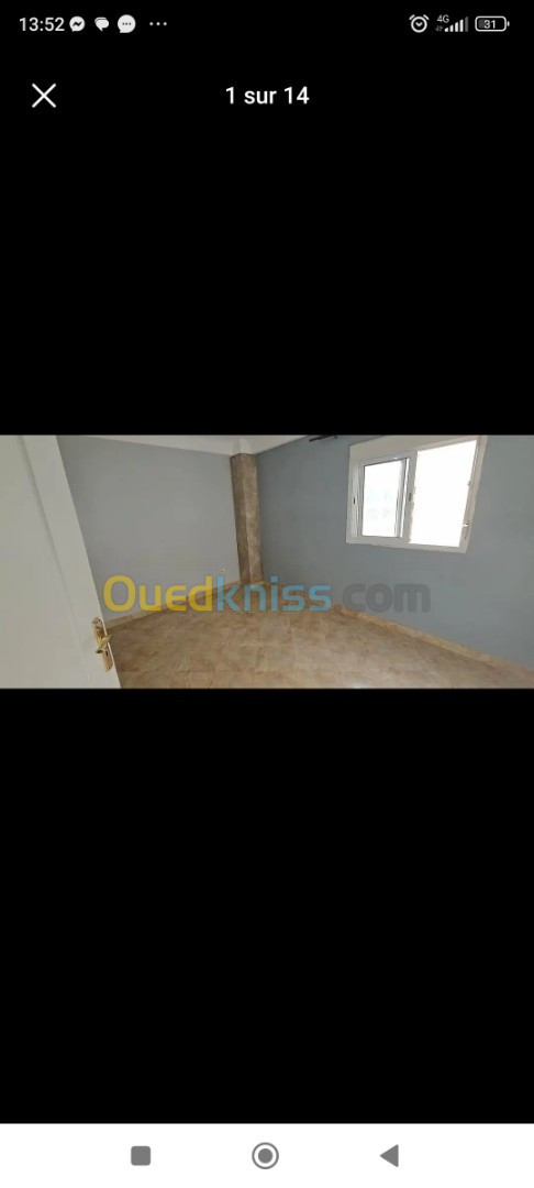 Location Appartement Oran Oran