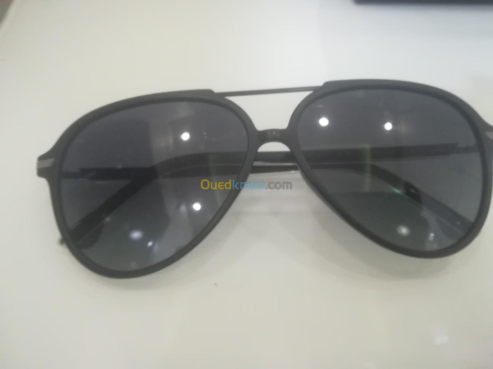 Ouedkniss lunette outlet police