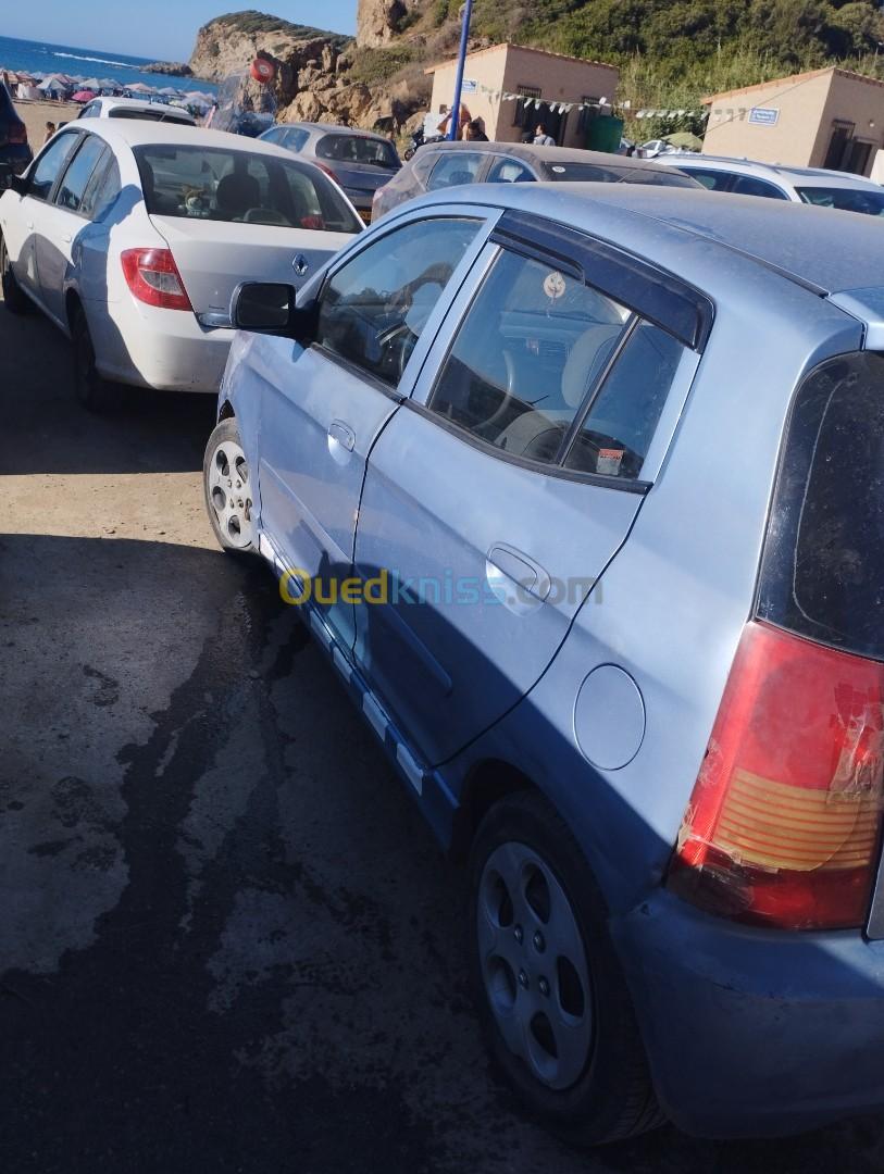 Kia Picanto 2006 