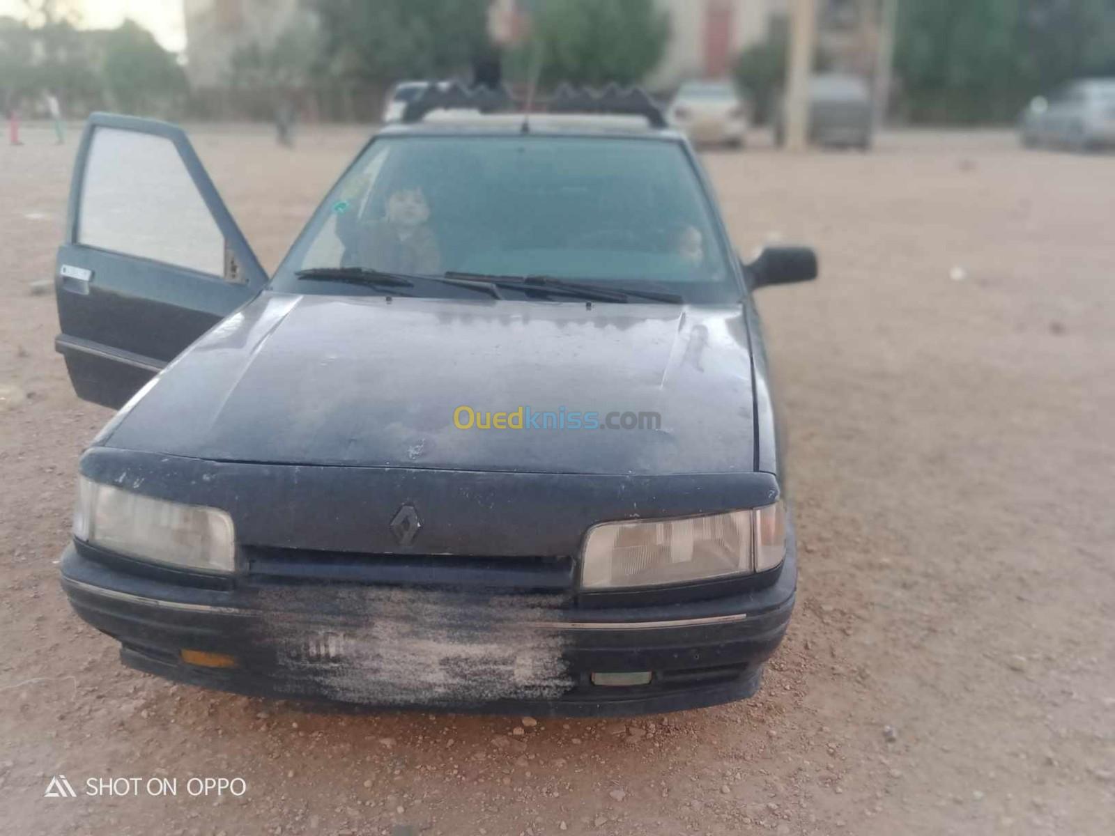 Renault 21 1994 21 كوبي