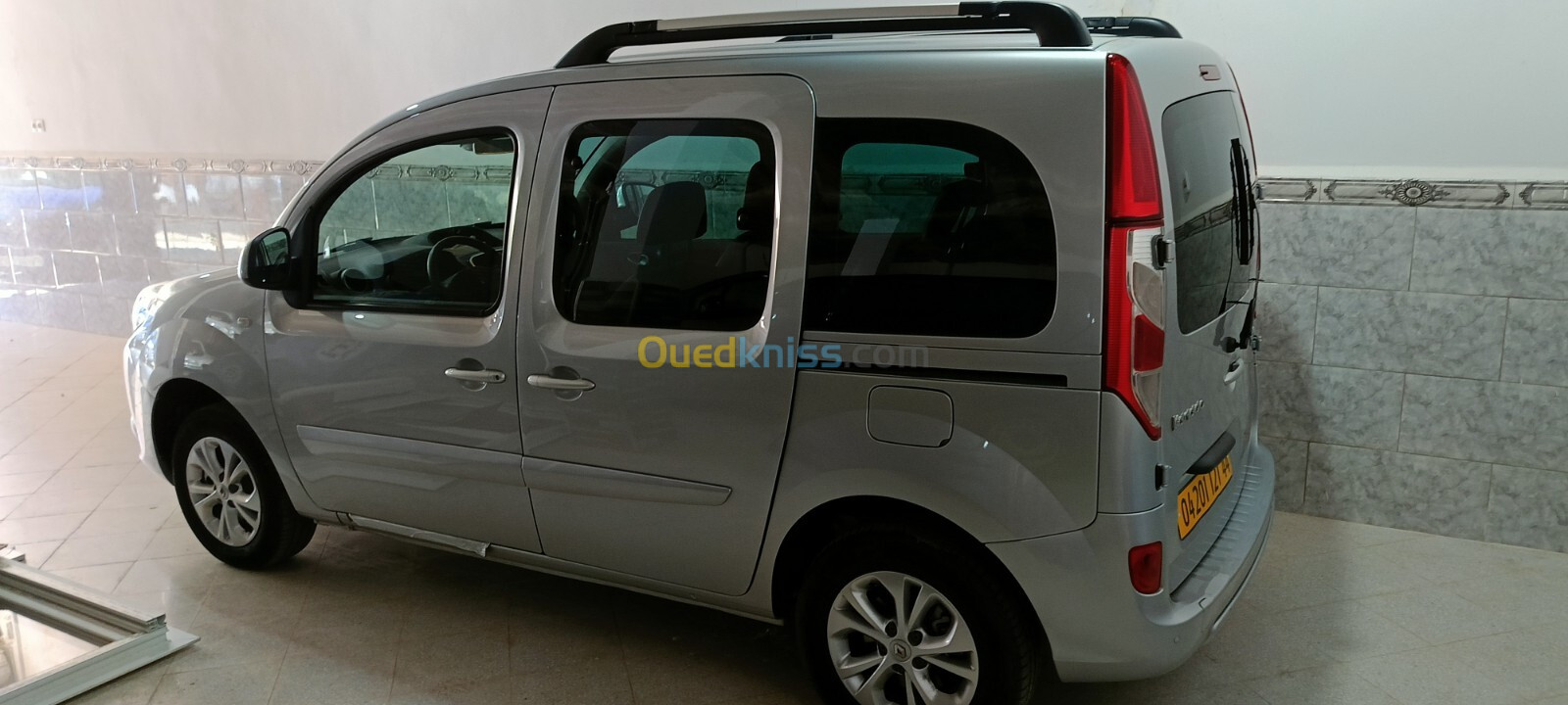 Renault Kangoo 2021 Kangoo