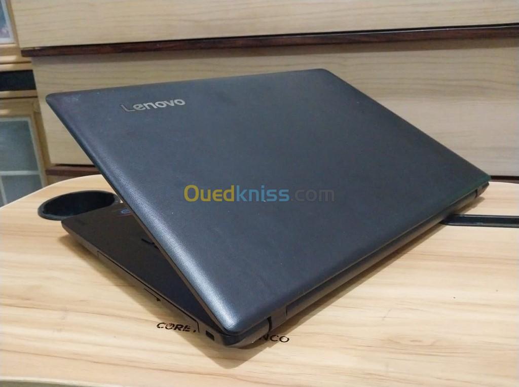 LENOVO IDEAPAD 110 CELERON N3060 2GB 500GB HDD 15.6 HD