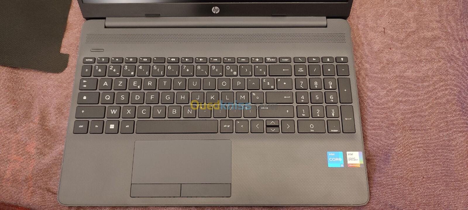 Laptop HP 15,  i5-1135G7