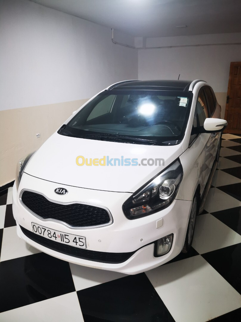 Kia Carens 2015 Carens