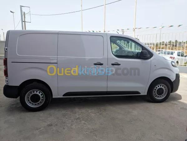 Fiat Scudo 2024 Par16