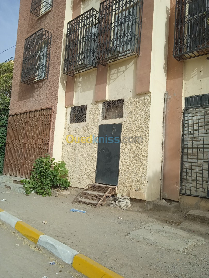 Vente Appartement F4 Batna Batna