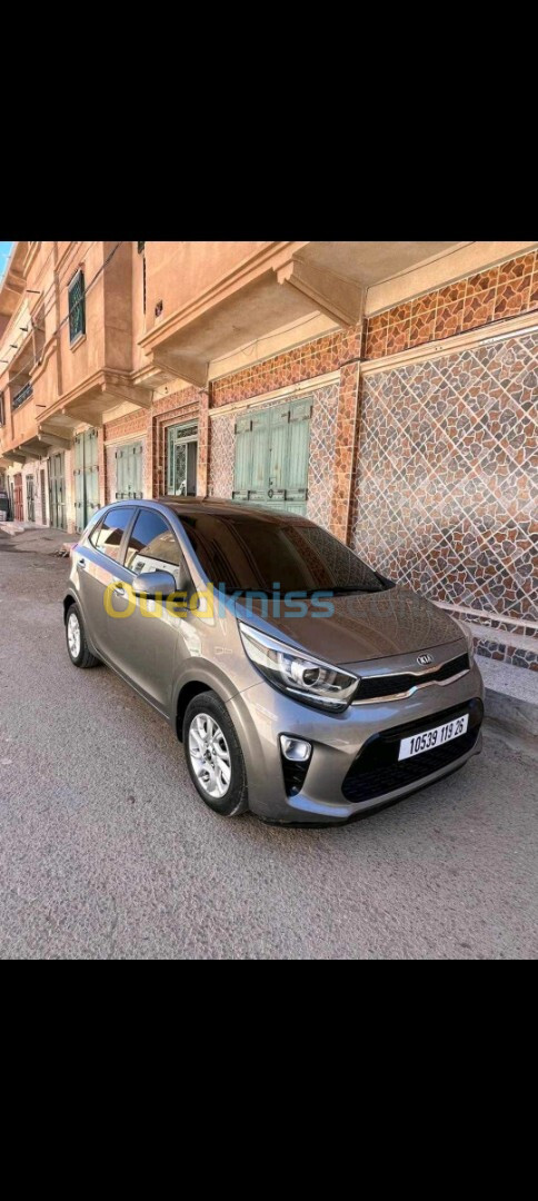 Kia Picanto 2019 