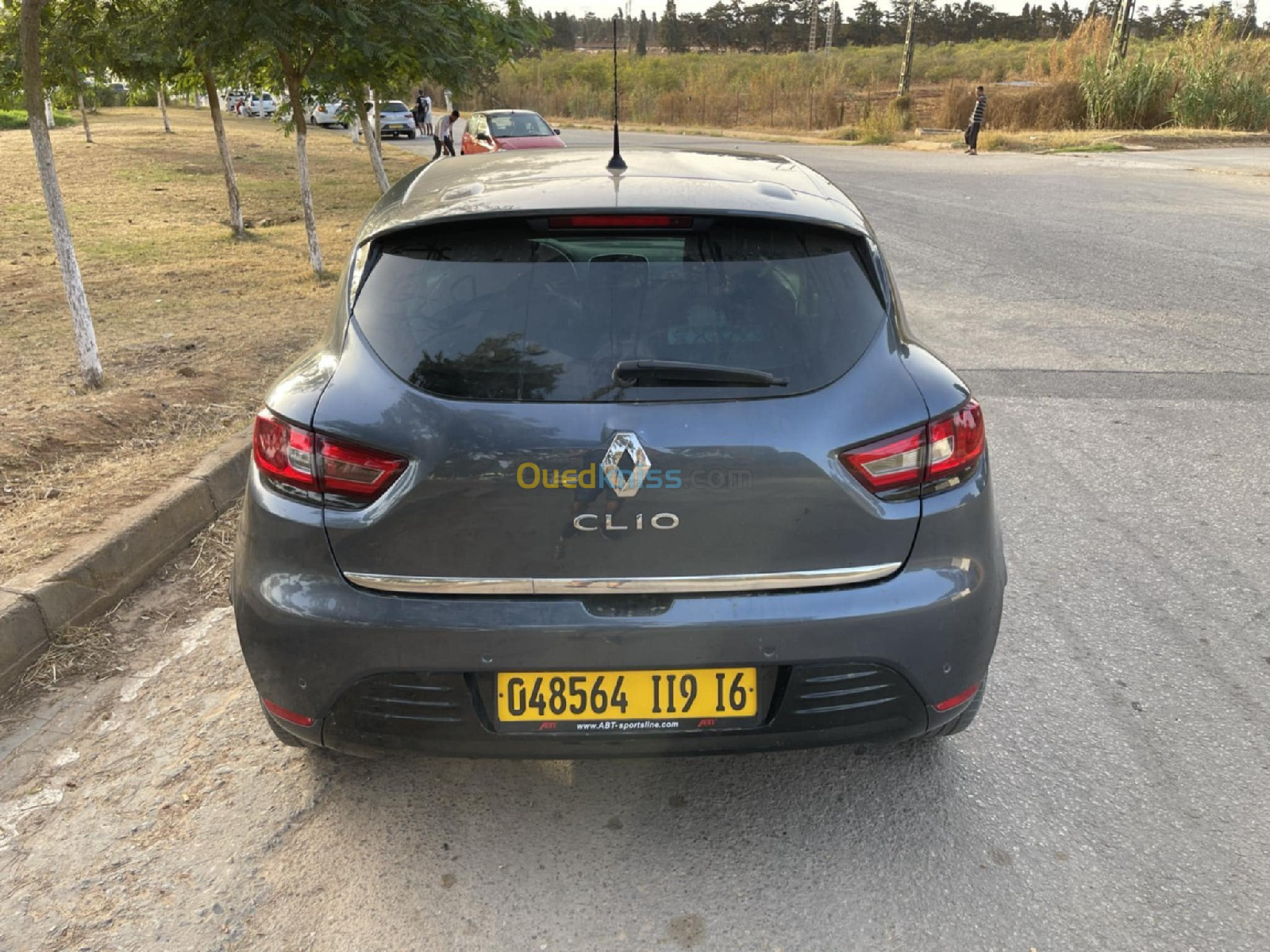 Renault Clio 4 2019 Limited