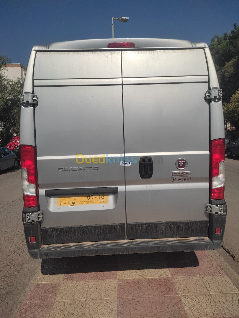 Fiat Ducato 2024