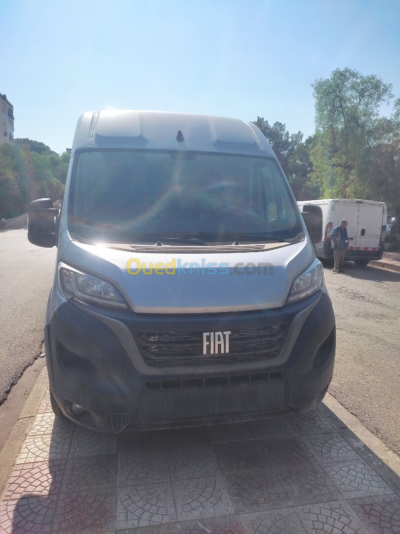 Fiat Ducato 2024